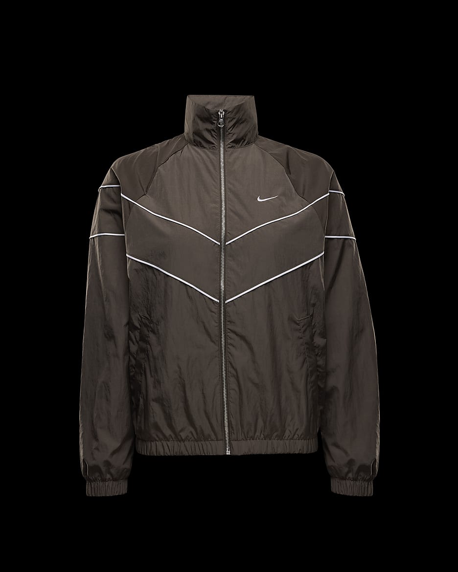 Nike fashion w nsw wr jacket